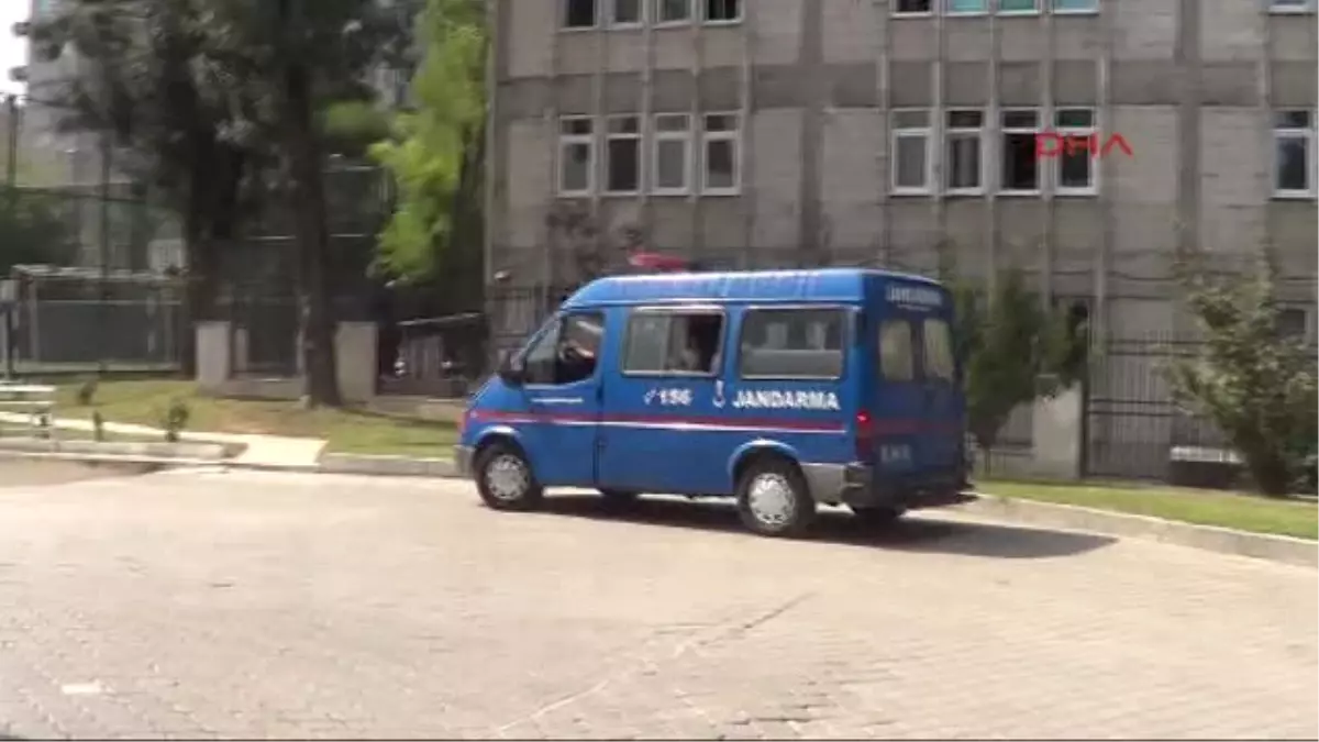 Samsun Hayvan Hırsızlığına 4 Gözaltı