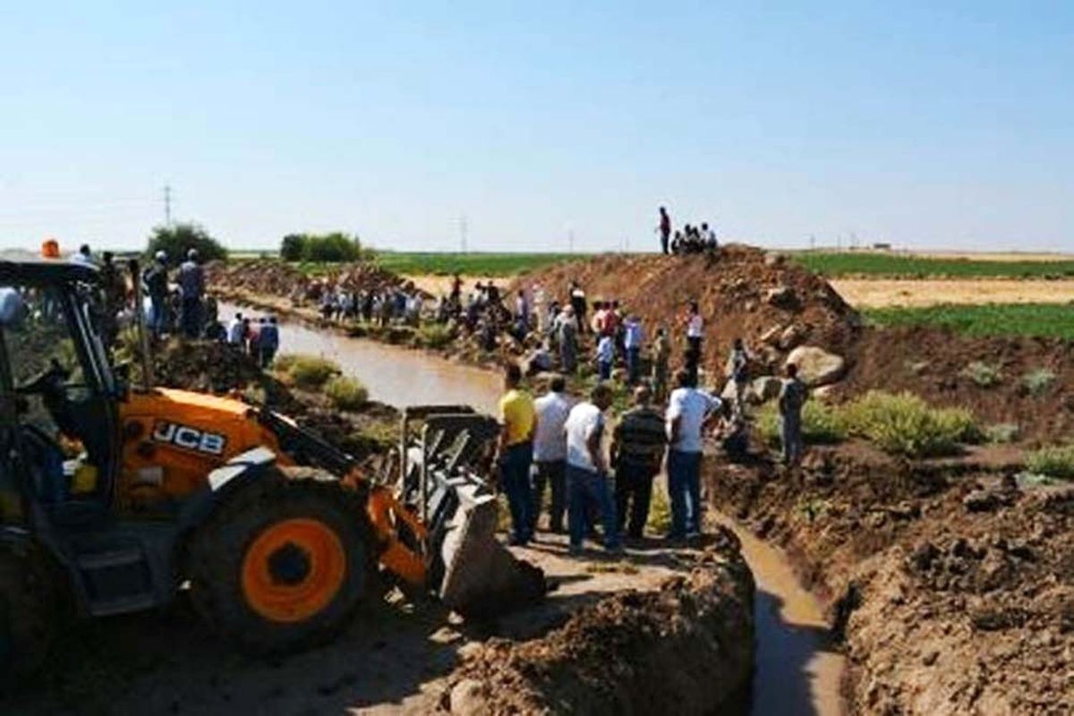 Şanlıurfa Boğulmalarda İlk Sırada