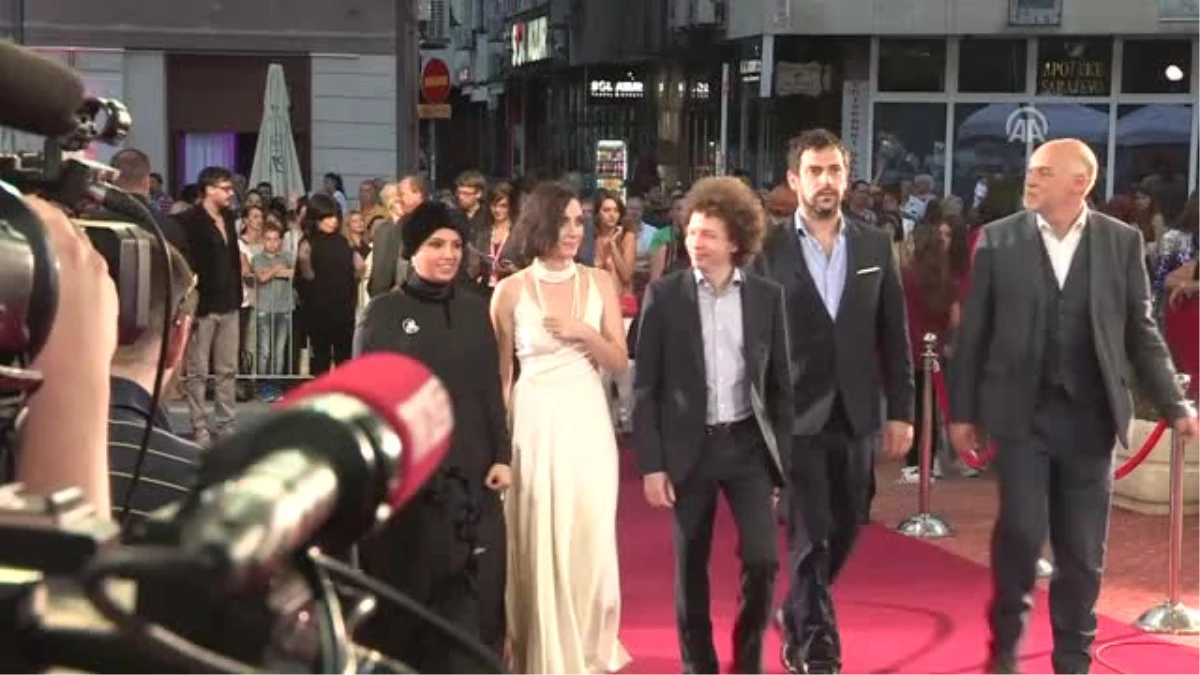 Saraybosna Film Festivali Ödülleri Sahiplerini Buldu
