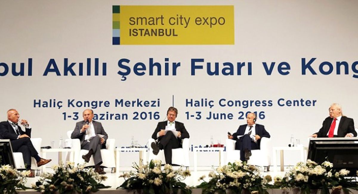 Smart Future Expo, Gün Sayıyor