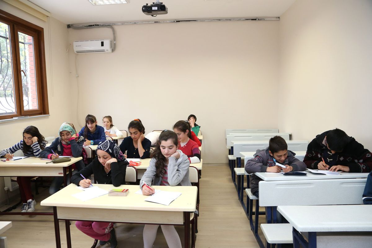 SUGEM\'den Büyük Başarı
