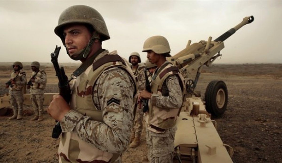 Suudi Arabistan\'ın Yemen Sınırındaki Olaylar