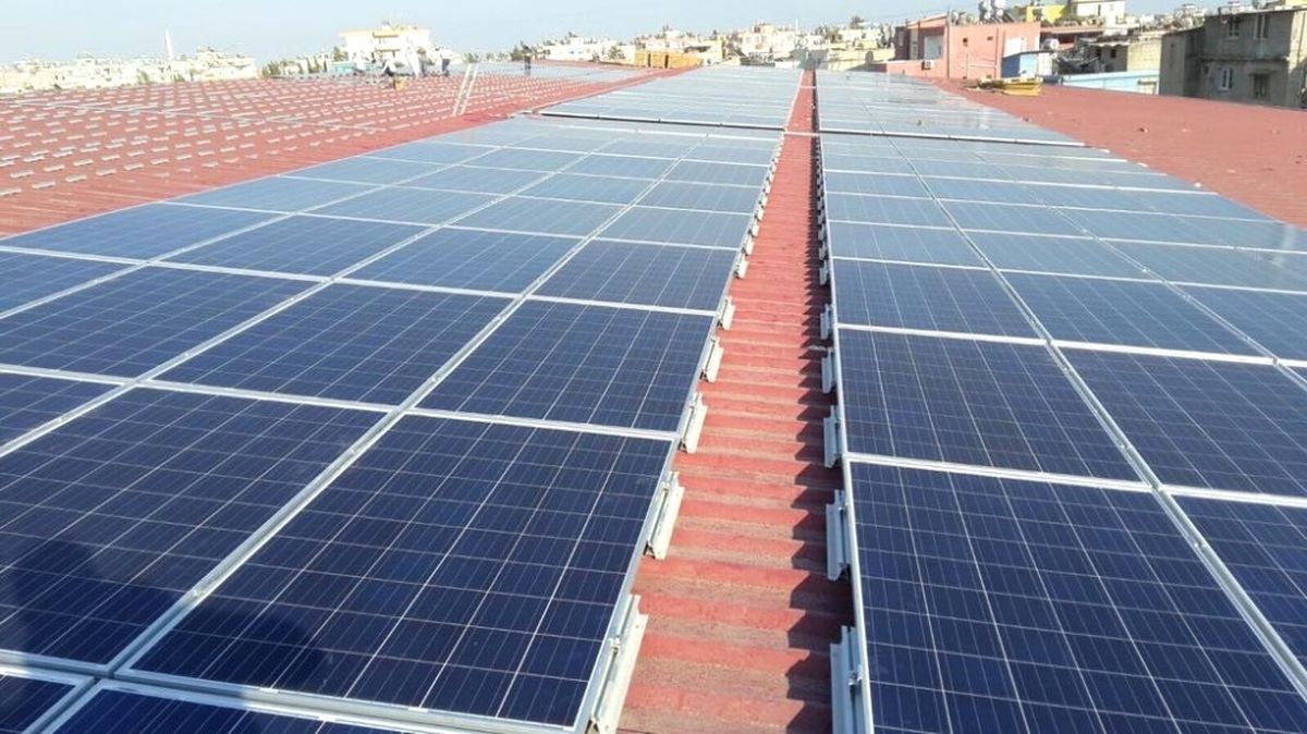 Tarsus\'ta 3 Ges İhalesi Yapıldı