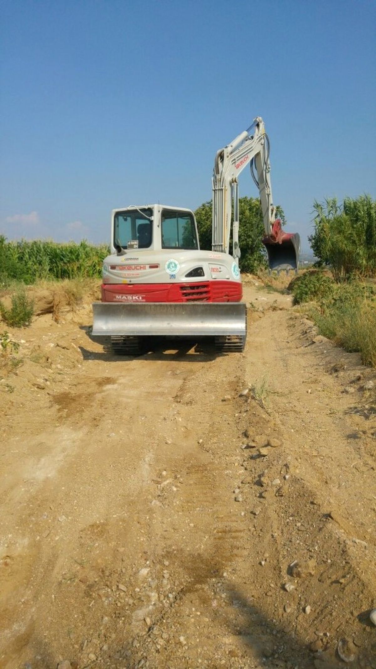 Taşkınlar Son Bulacak