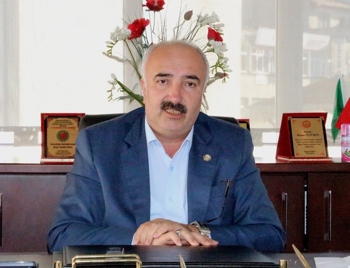TMO\'nun Fındık Fiyatına İlk Tepkiler