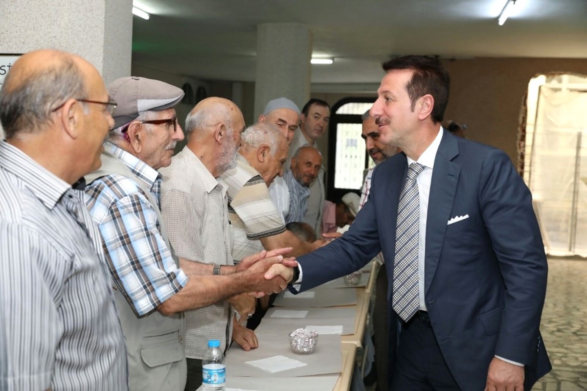 Tok: "Toplumumuzun Bu Tür Eğitim Merkezlerine İhtiyacı Var"