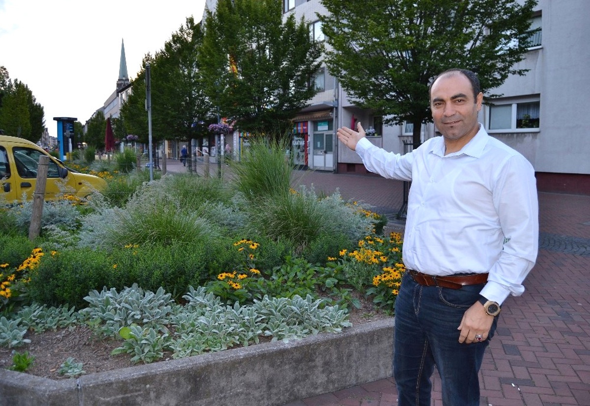 Türk Gurbetçi Almanya\'da Bağımsız Milletvekili Adayı Oldu