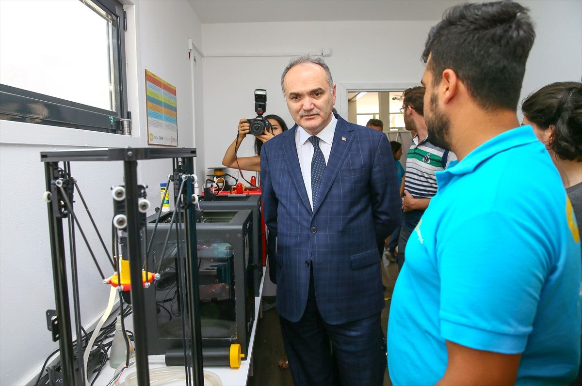 Türkiye - Rusya İş Forumu (1)