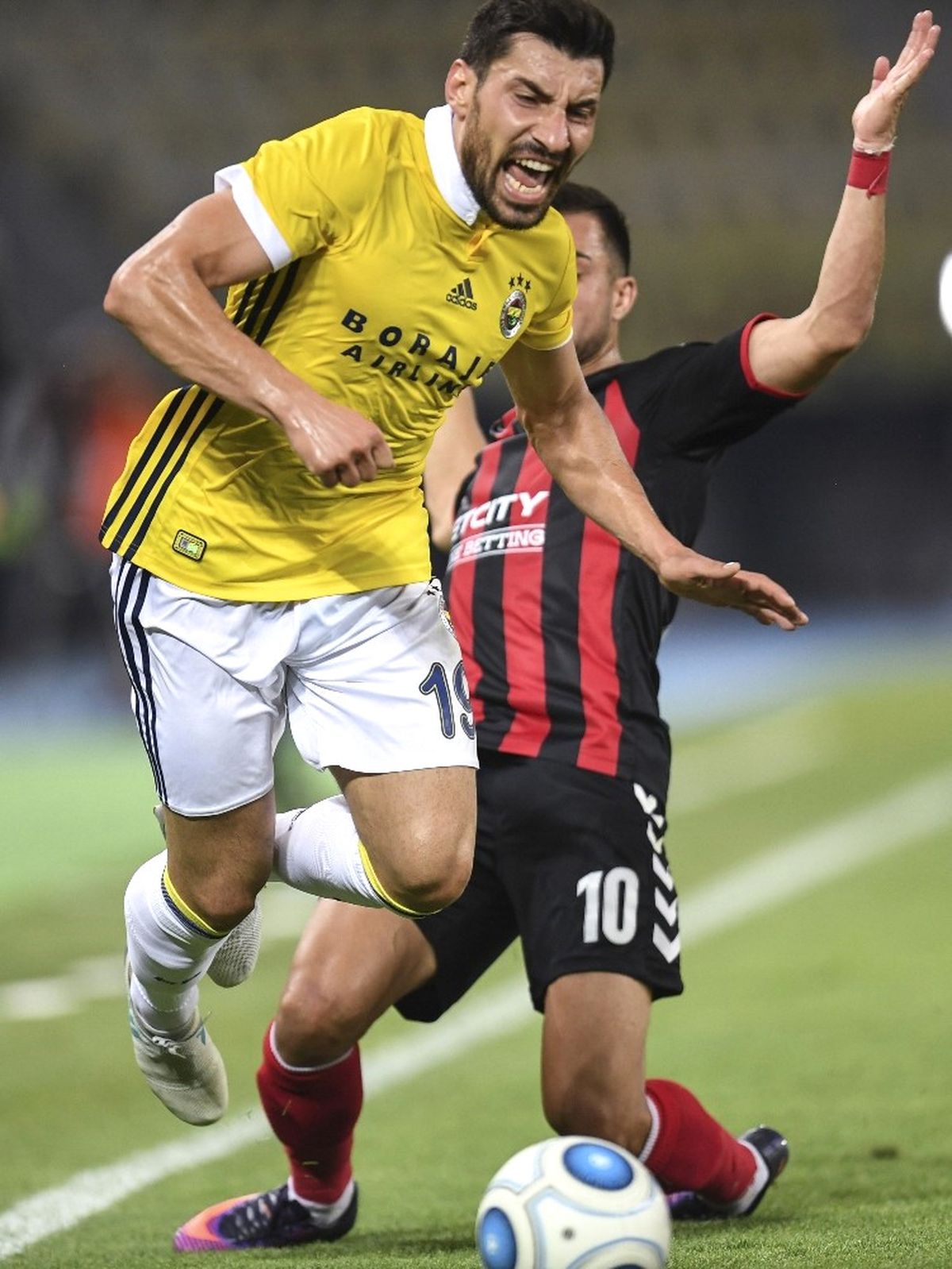 UEFA Avrupa Ligi