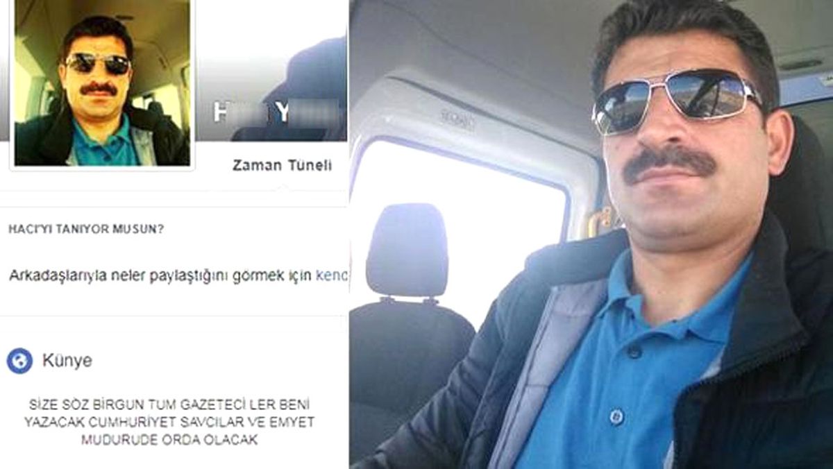Üniversiteli Kızı Taciz Eden 8 Çocuklu Adam Dehşet Saçtı
