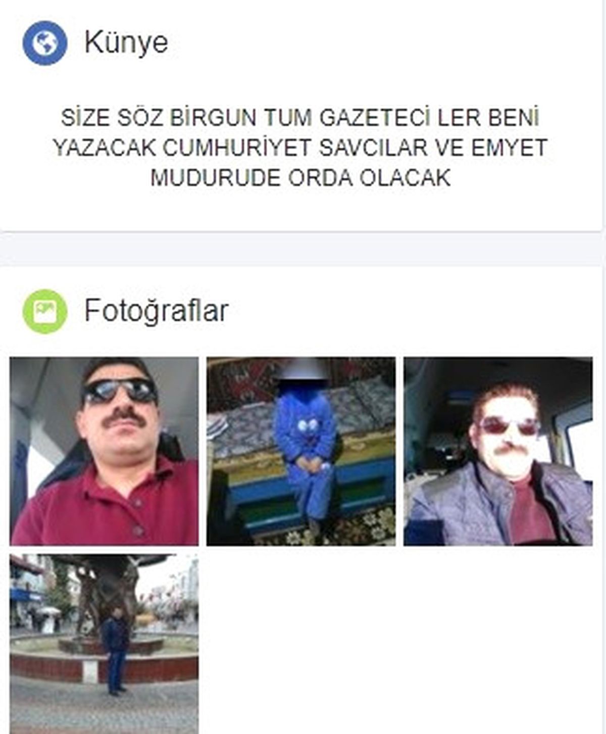 Üniversiteli Kızı Taciz Eden Evli, 8 Çocuklu Servis Şoförü Dehşet Saçtı