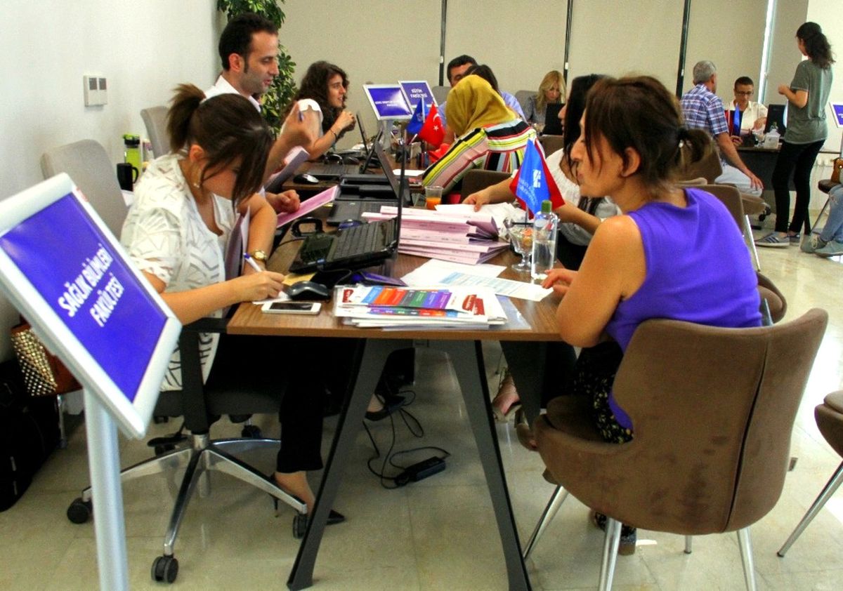 Üniversiteye Yerleşemeyen Adaylar İçin Ek Kontenjan Başlayacak