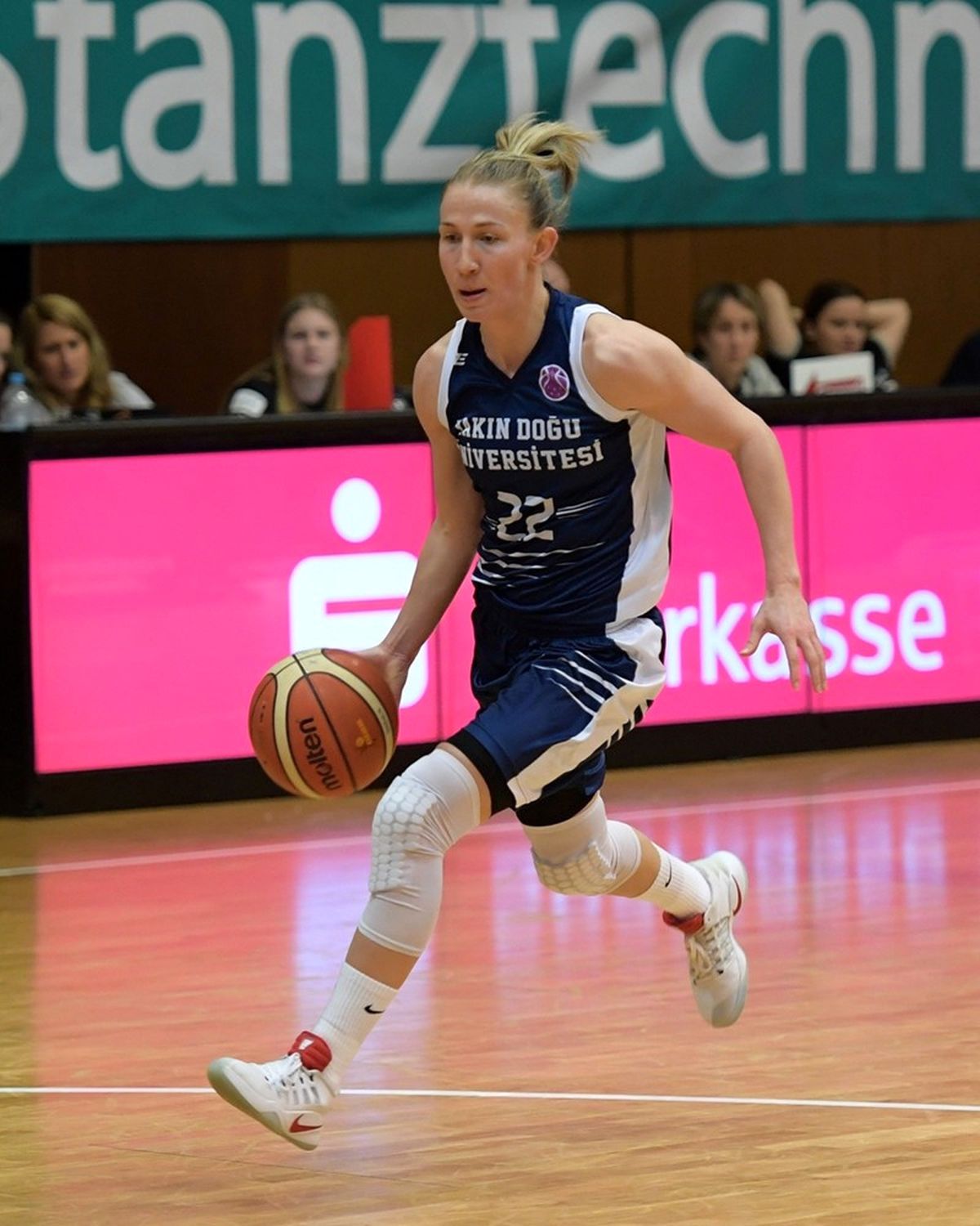 Vandersloot, Kariyer Yılını Yaşıyor