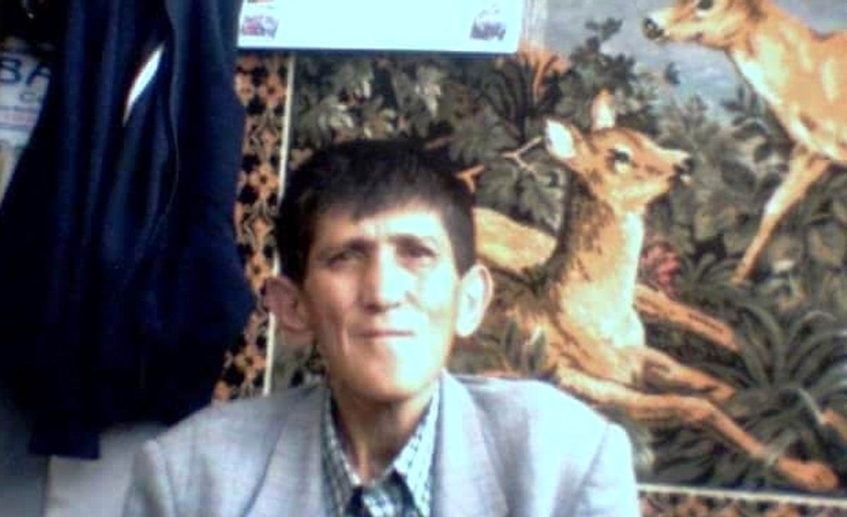 Yalnız Yaşadığı Evde Ölü Bulundu