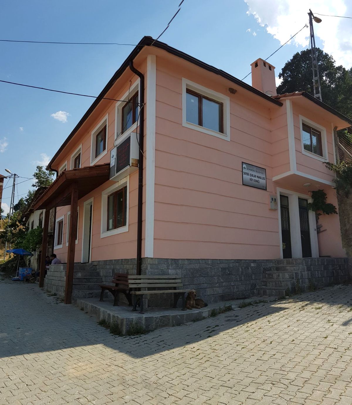 Yatırımlar Kentten Köye Göçü Başlattı
