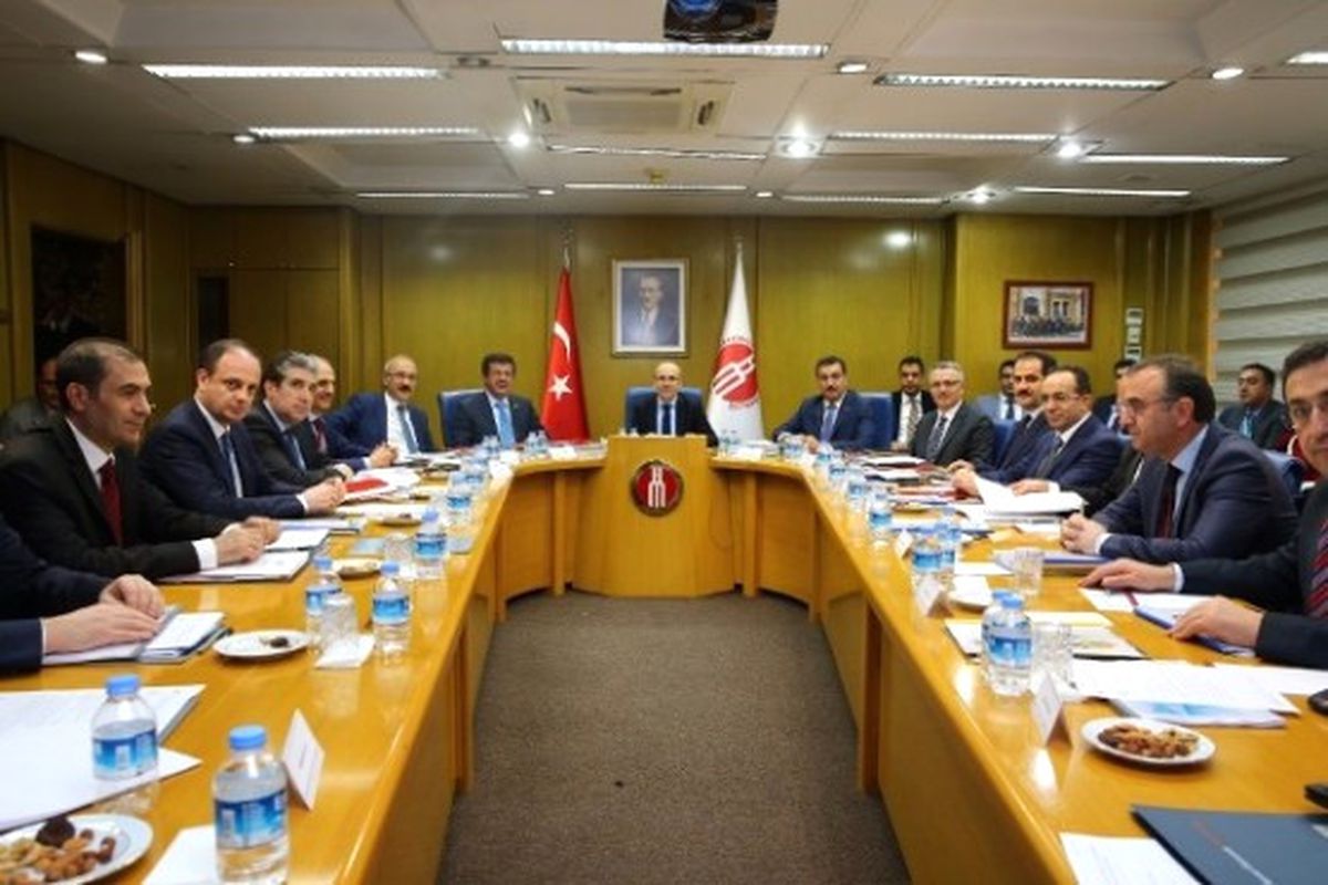 Gıda Komitesi Yeni Tedbirleri Masaya Yatırdı
