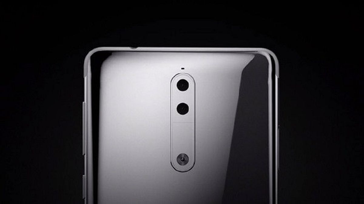 Yeni Bir Nokia Modeli Daha Yolda!
