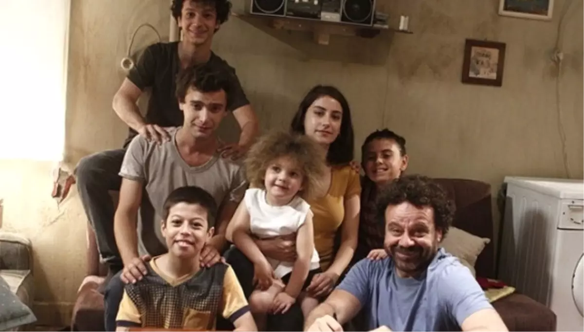 Yerli Shameless Bizim Hikaye\'den İkinci Fragman!