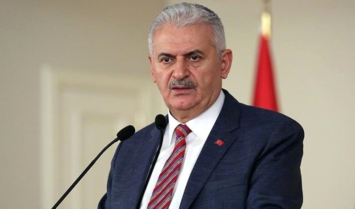 Yıldırım, Singapur ve Vietnam\'ı Ziyaret Edecek