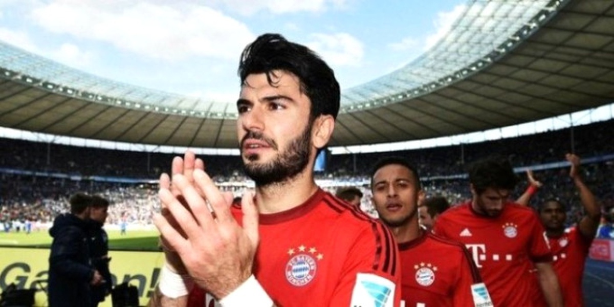Yıldız Futbolcudan Trabzonspor\'a Transfer Mesajı
