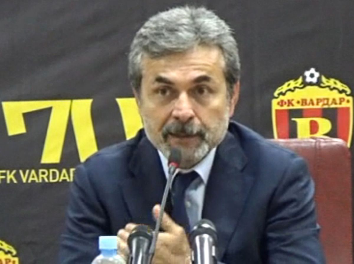 Zor Olmasına Rağmen Turu Geçeceğimize Eminim"