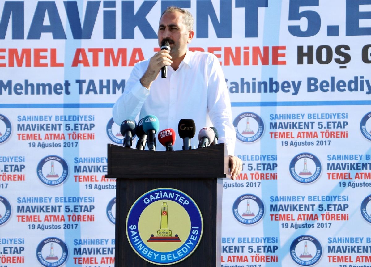 Ana Muhalefet Lideri Özürlü Bir Siyaset İzliyor"