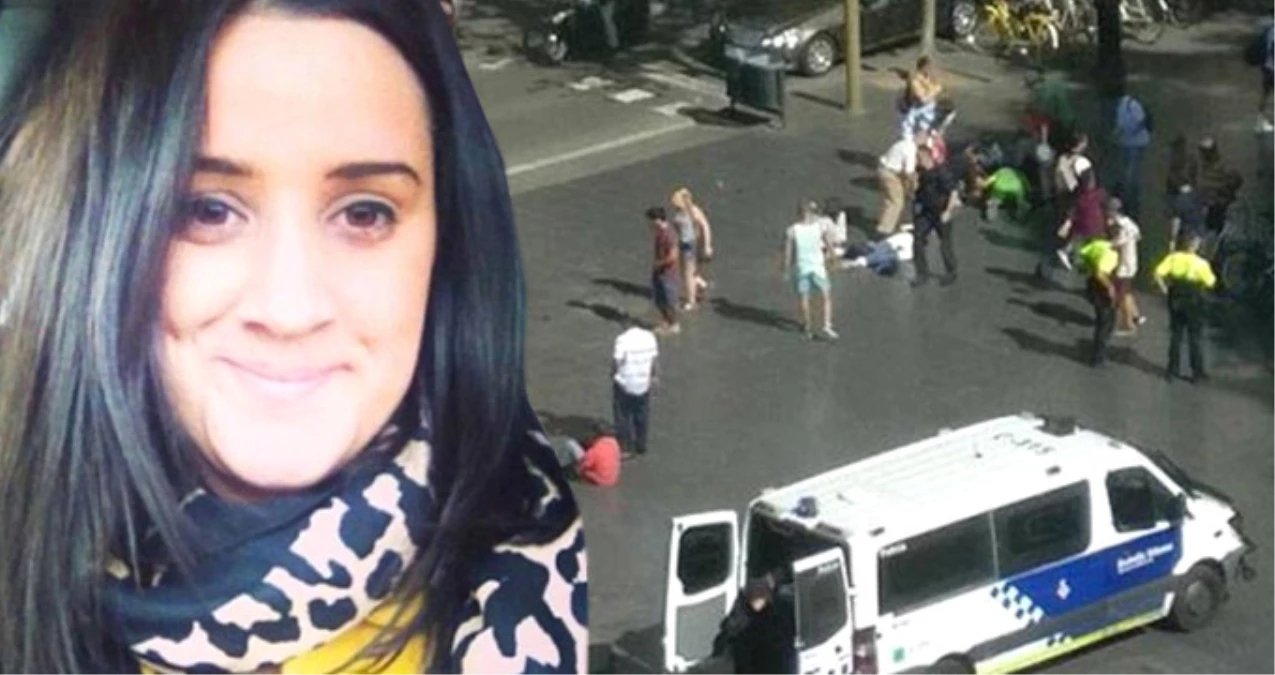 Avrupa Turuna Çıkan Avustralyalı Julia, Üç Büyük Kentte DEAŞ\'ın Saldırılarına Denk Geldi