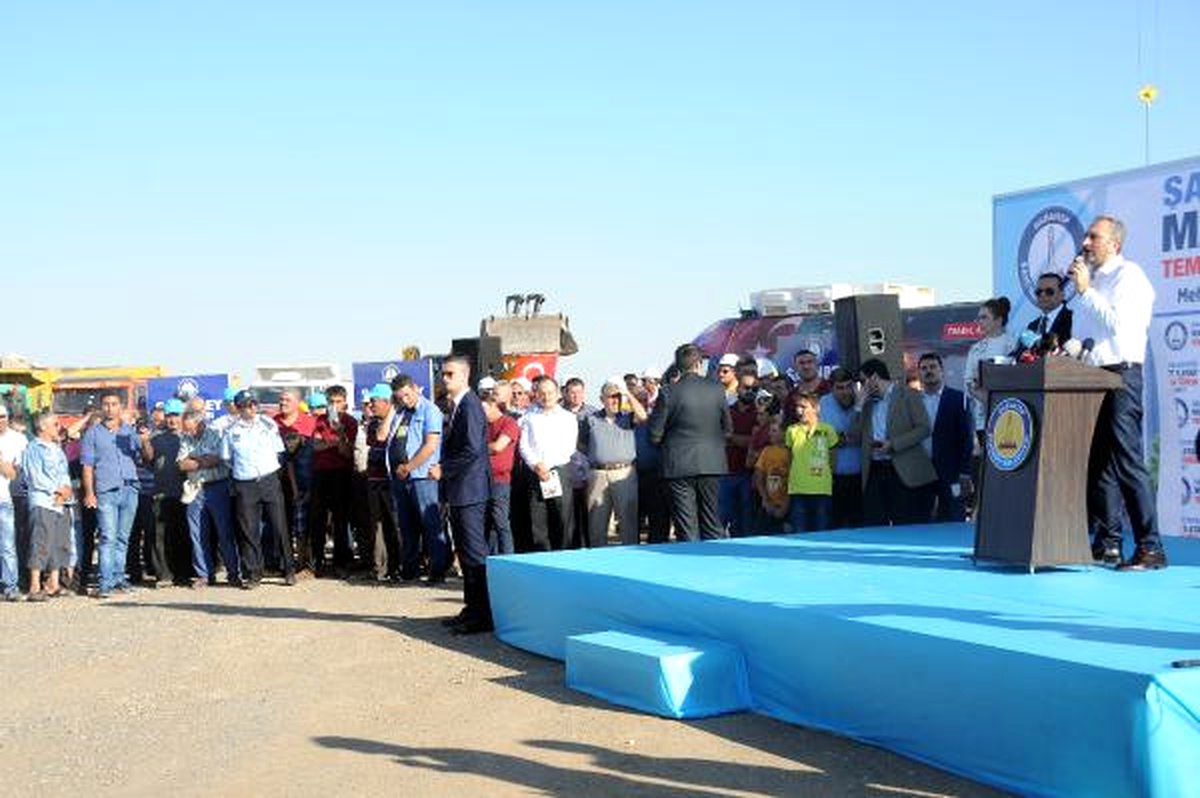 Bakan Gül: Kılıçdaroğlu, Fetö Ağzı ile Konuşuyor