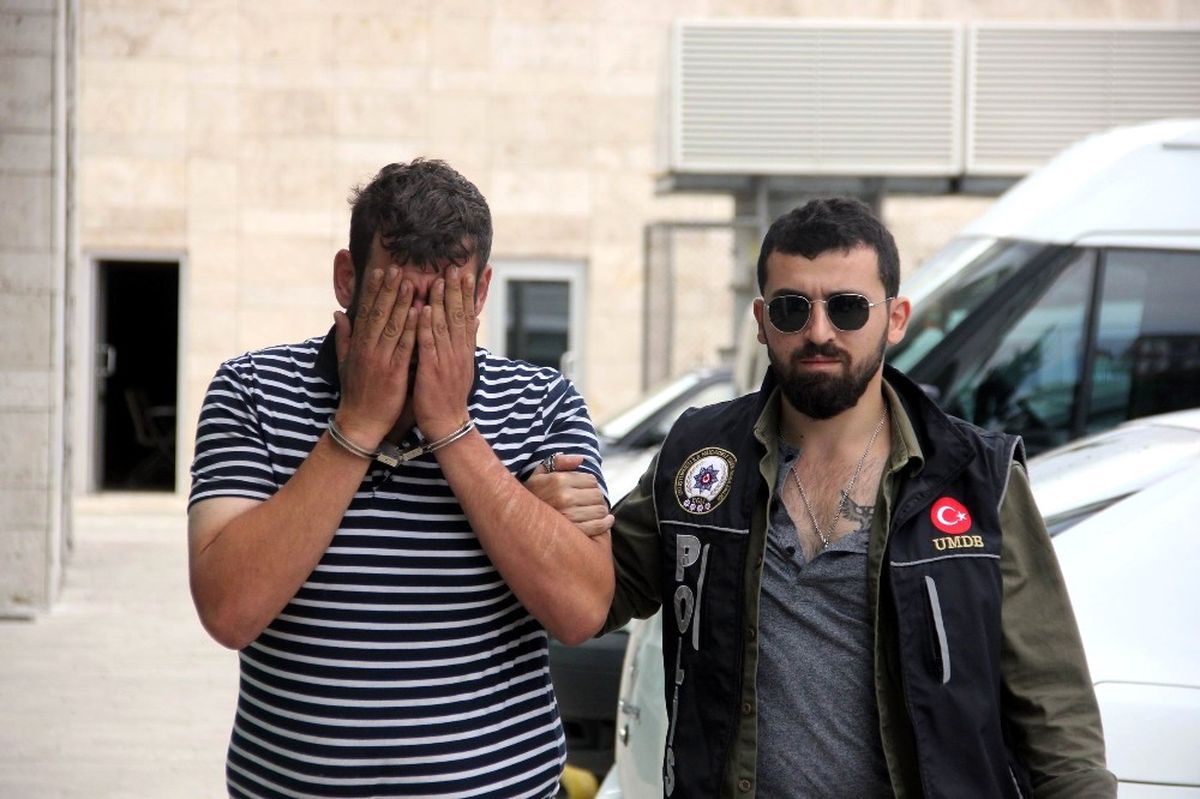 Bartın\'da Uyuşturucu Operasyonu