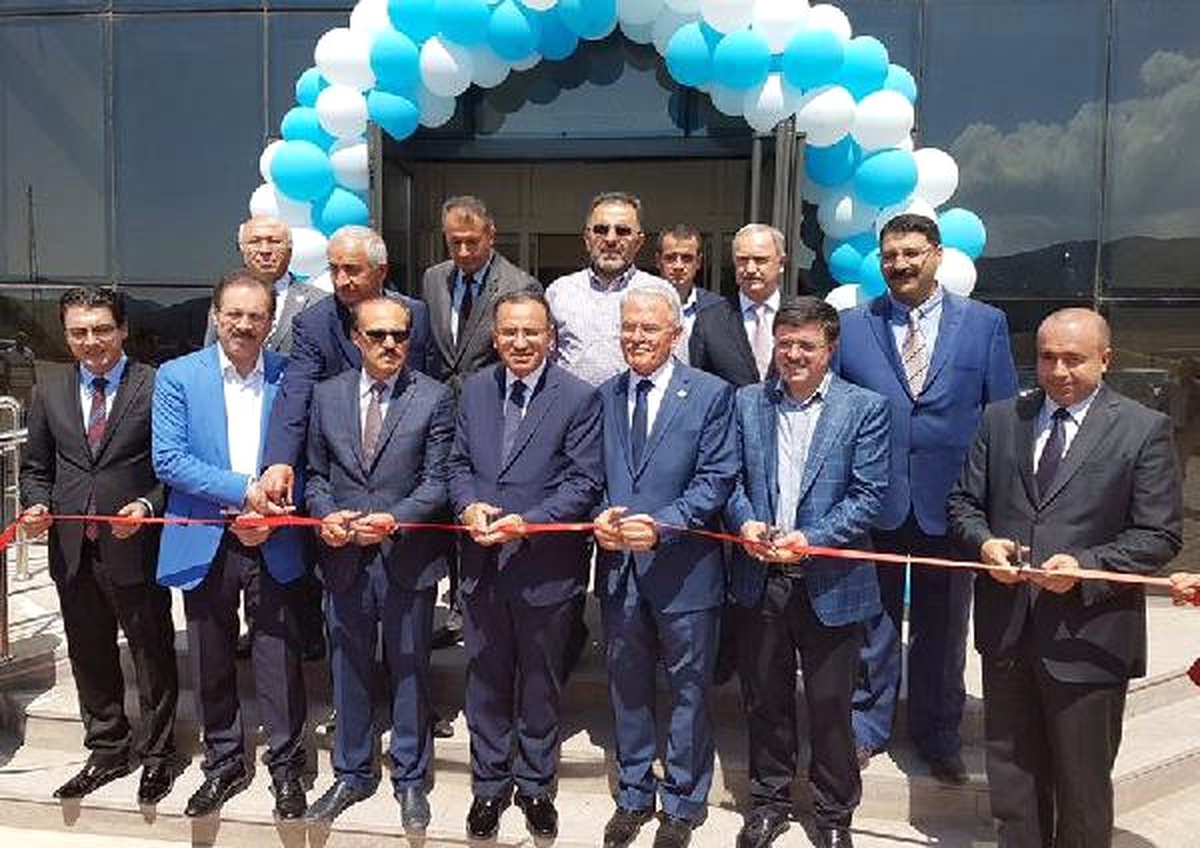 Bozdağ: Almanya, Fetö\'cülerle İlgili Türkiye\'nin Beklentilerine Olumlu Cevap Vermedi (2)