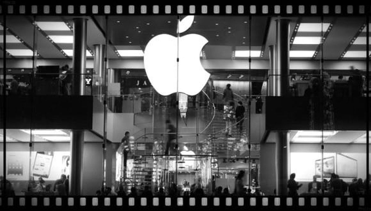 Büyük Apple ve Hollywood Ortaklığı!