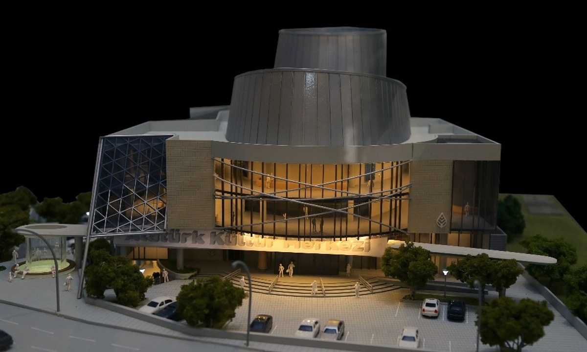 Çankaya\'nın Sanat Merkezleri Yeni Sezona Hazır