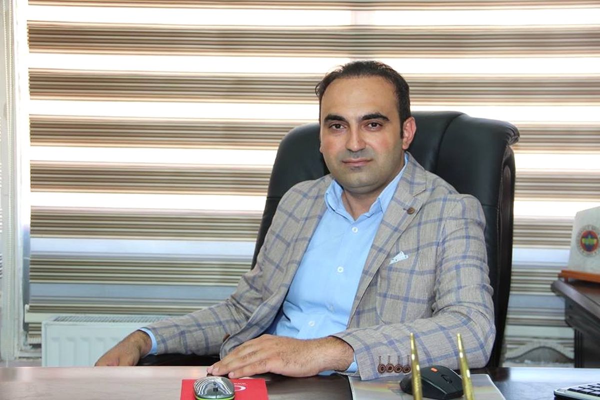 Ceylan, "Ak Parti Bayrak Yarışında Ben de Varım" Dedi