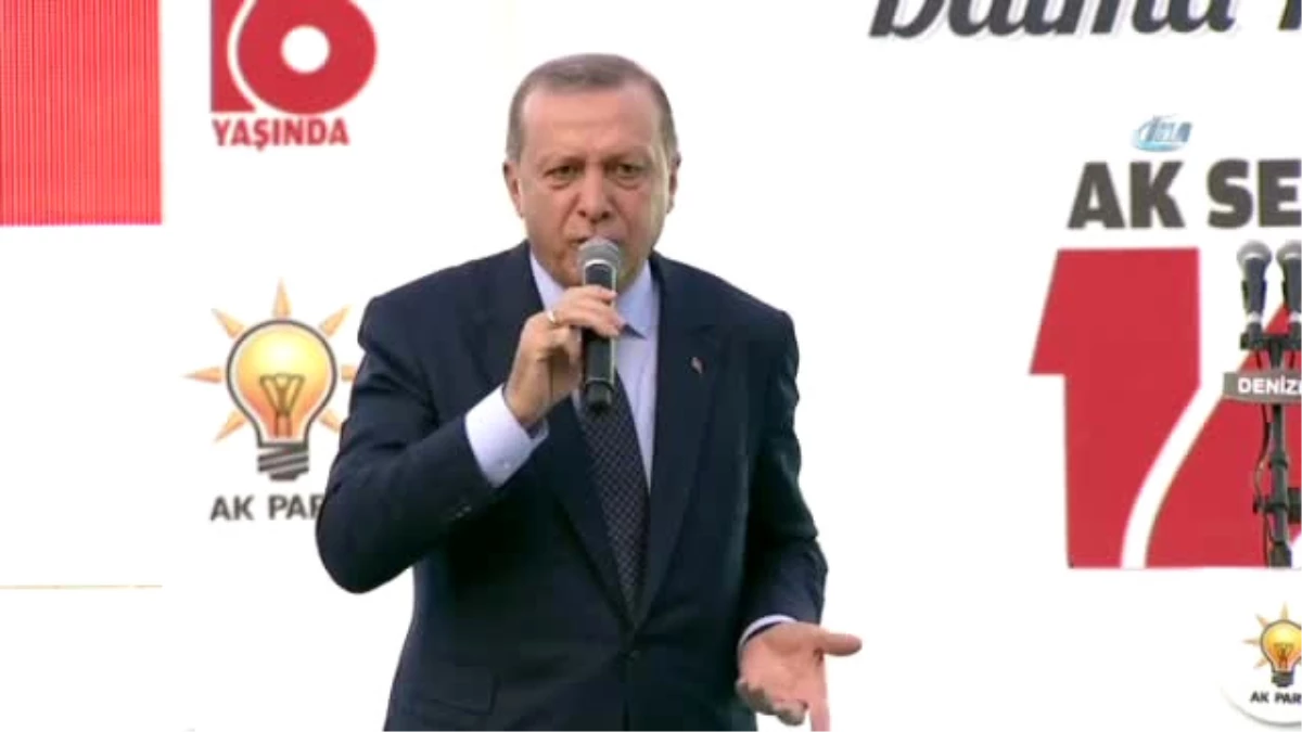 Cumhurbaşkanı Erdoğan AK Parti İl Danışma Meclisi Toplantısında Konuştu-3