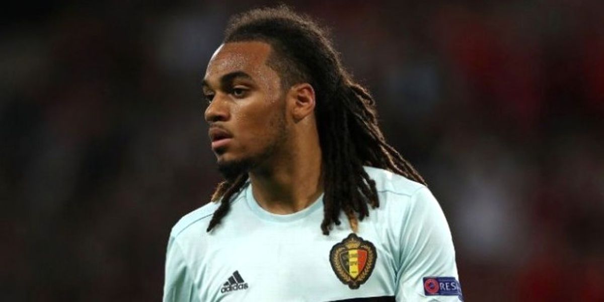 Denayer\'den Transfer Açıklaması!