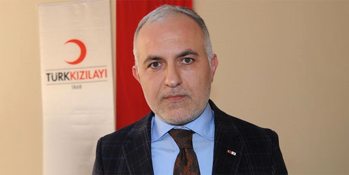 Dünya İnsani Yardım Günü"