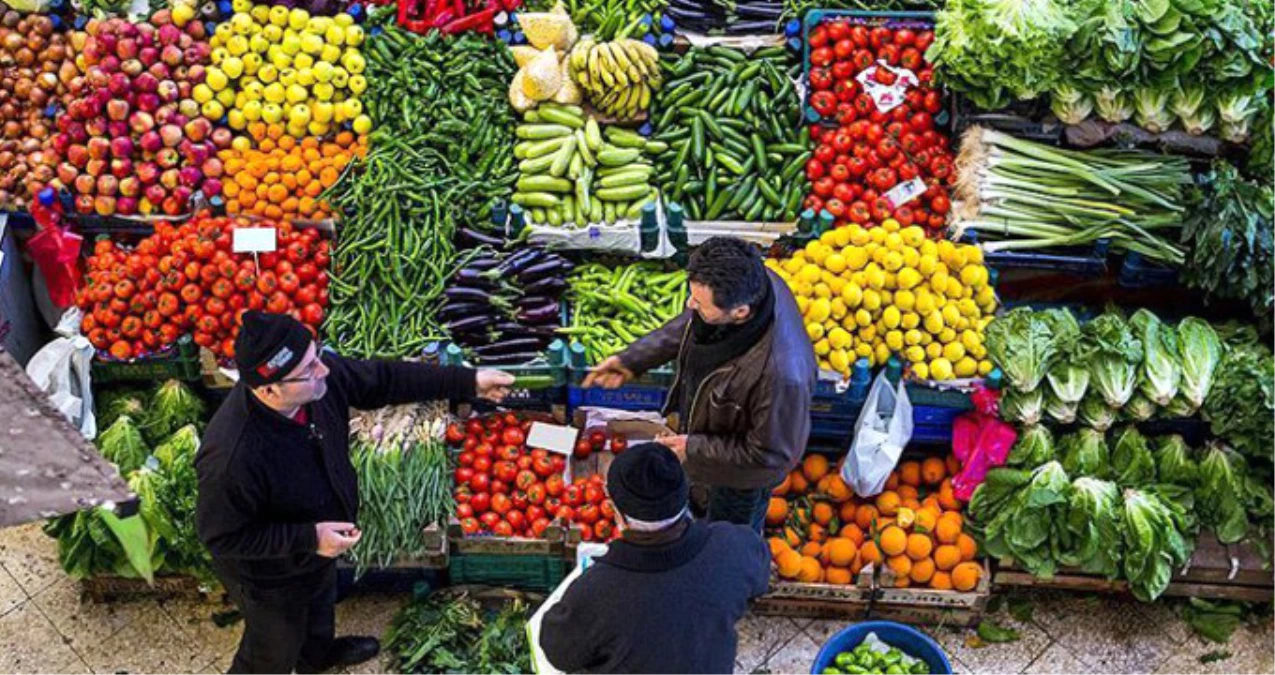 Enflasyonla İlgili İlk Somut Adım! Market ve Nakliyecilere Soğuk Zincir Zorunluluğu Geliyor