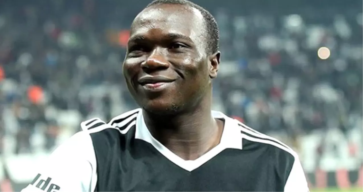 Fenerbahçe, Aboubakar\'ın Transferi İçin Atağa Kalktı