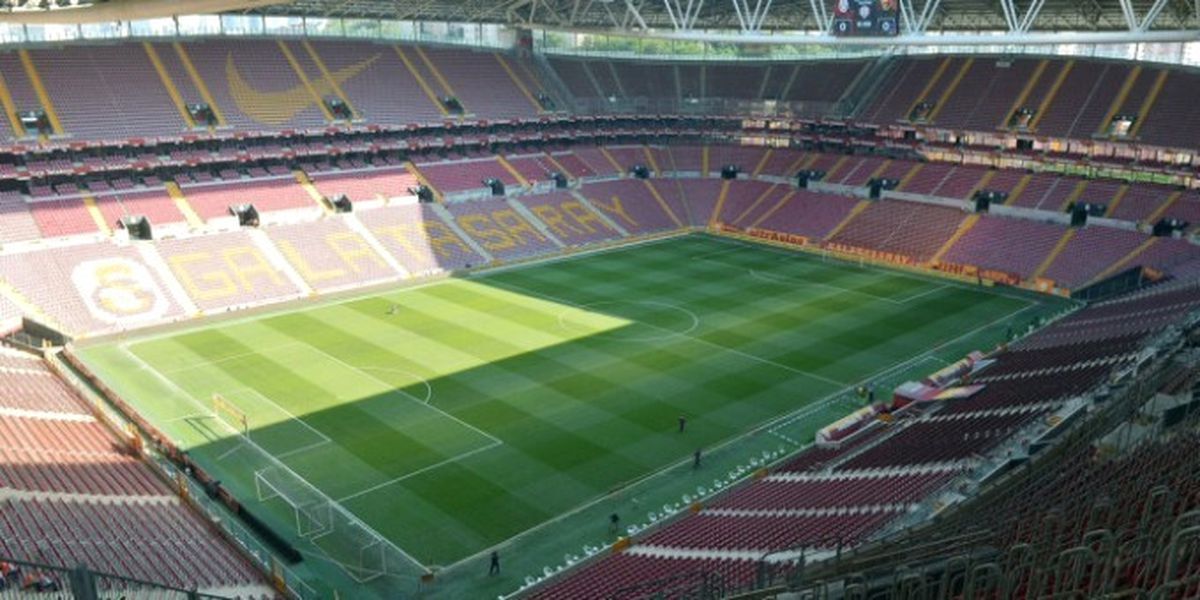 Galatasaray\'dan O Açıklamaya Yalanlama!