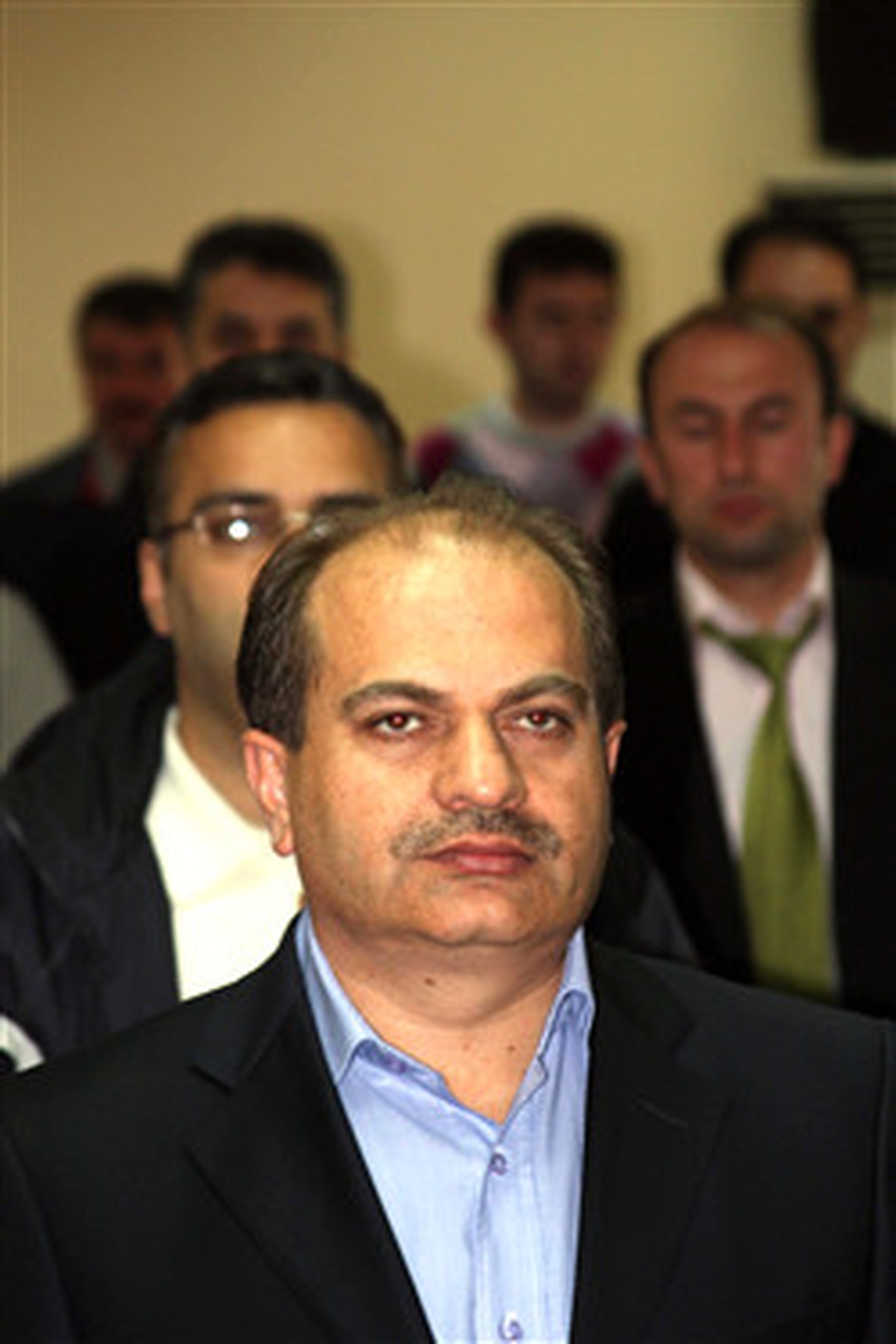 Gıda, Tarım ve Hayvancılık Bakanlığı Müşaviri Sadıkoğlu, Malatya İl Müdürlüğüne Atandı