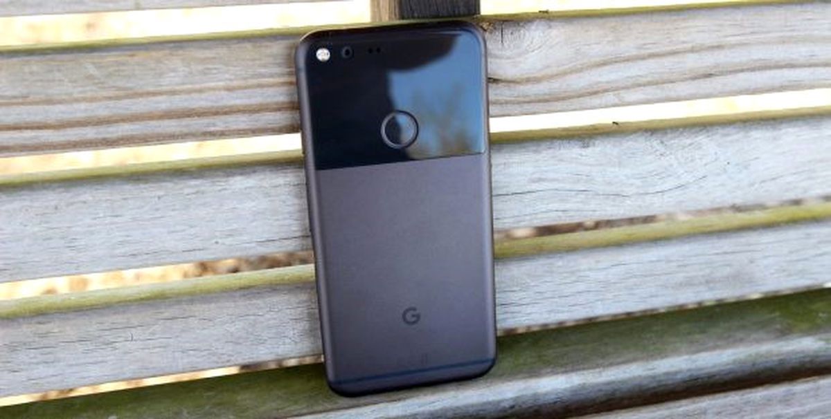 Google Pixel 2 Baskıya Duyarlı Çerçevesini Htc U11\'den Alıyor
