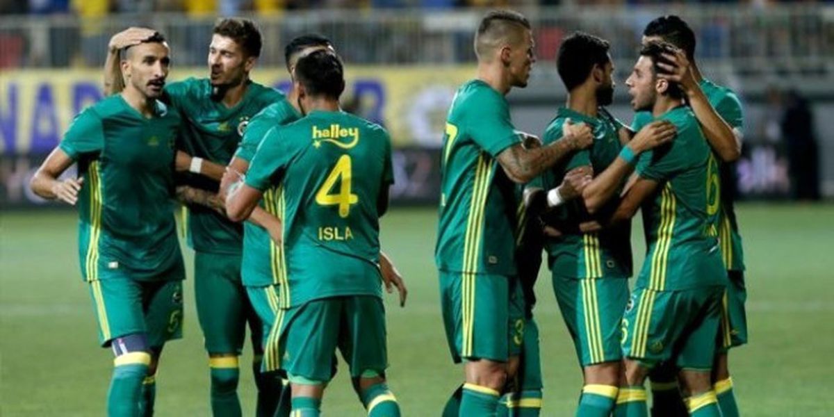 Gözler Kocaman\'ın Son Tercihinde