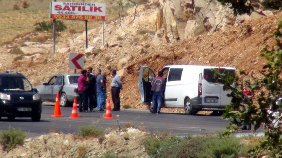 Hatay\'da Mit, Polis ve Jandarmanin Deaş Operasyonu: 1 Ölü, 4 Terörist Yakalandı (3)