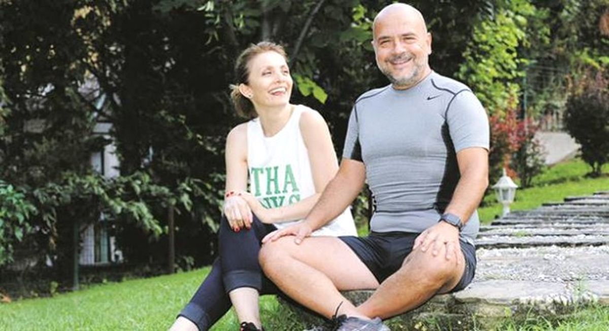 Hayatta Yeni Yollar Hep Vardır"