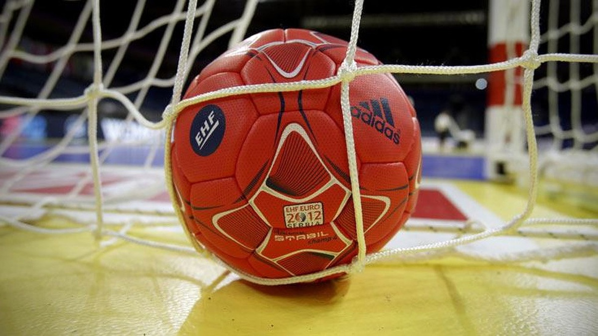 Hentbol: 17 Yaş Altı Kızlar Avrupa Şampiyonası