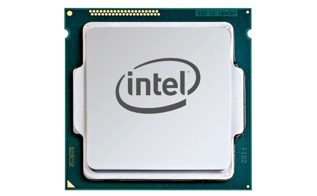 Intel Ice Lake, Intel\'in İkinci 10-nanometre Çip Mimarisi
