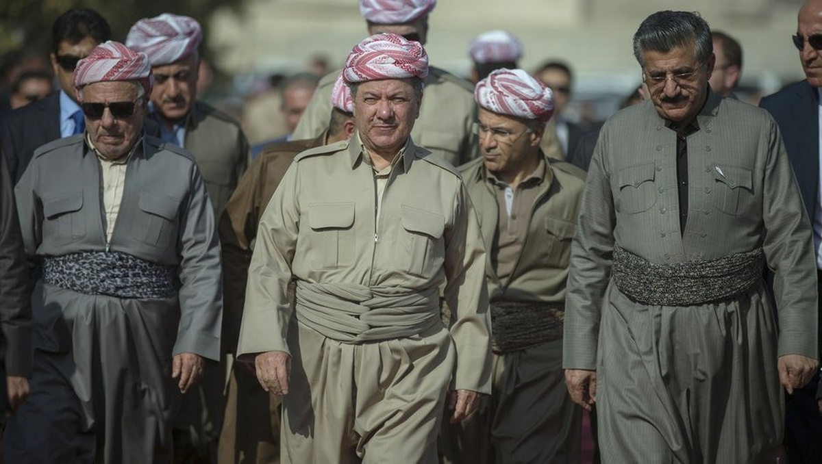 Irak\'taki Referandum Tartışmaları