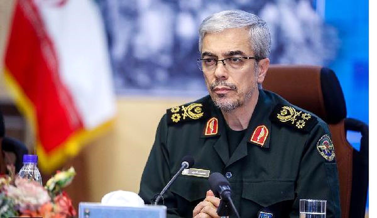 İran Genelkurmay Başkanı: İran-Türkiye Yakın İşbirliği Yaparsa Birçok Sorun Çözülür