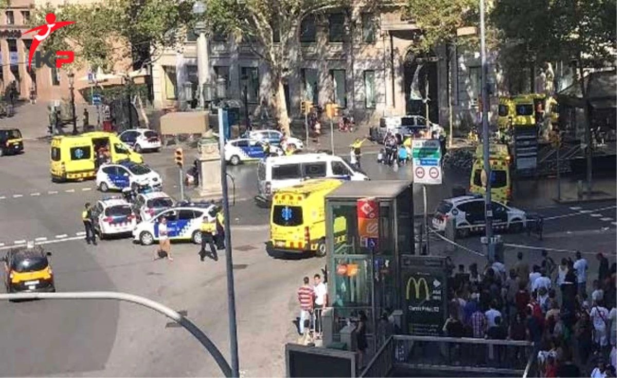 İspanya\'daki Terör Saldırıları