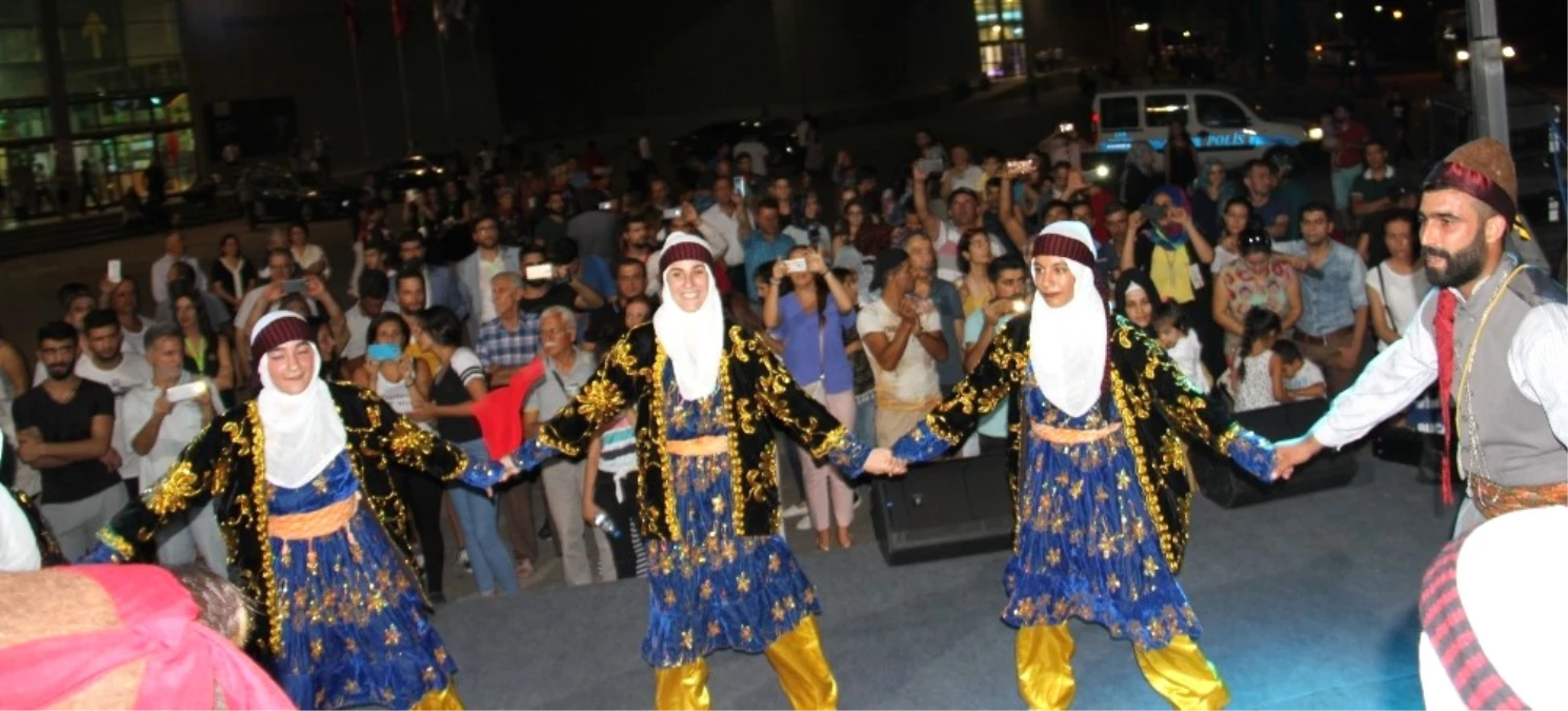 İzmir Enternasyonal Fuarı\'nda Diyarbakır\'a Tam Not